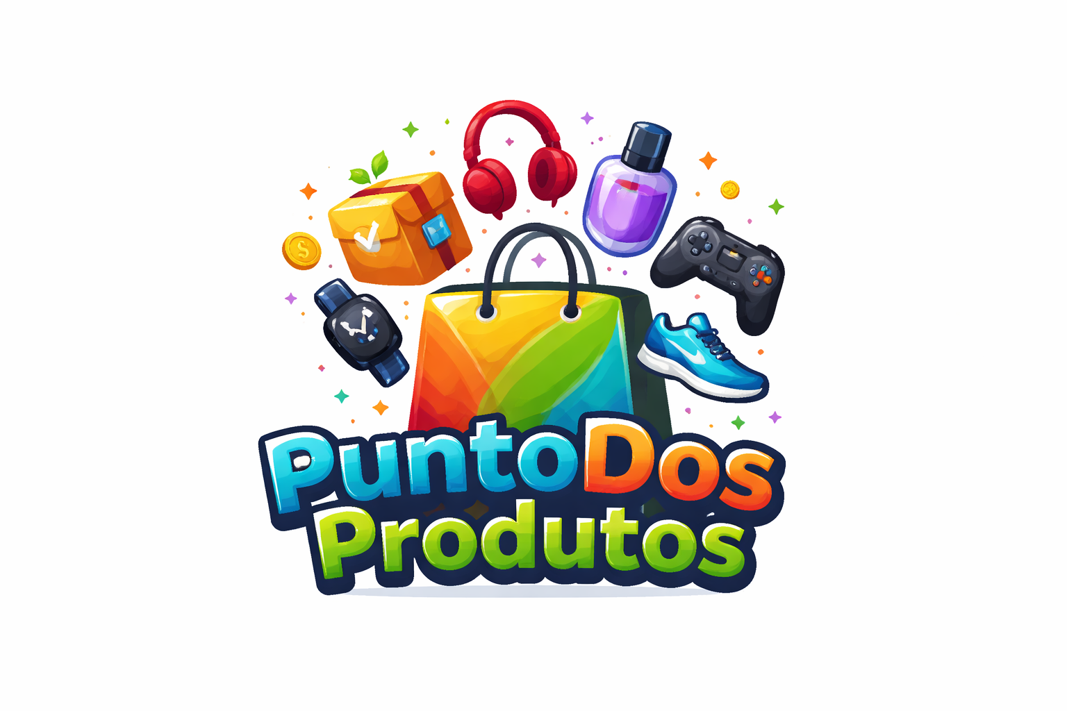 Puntodosprodutos